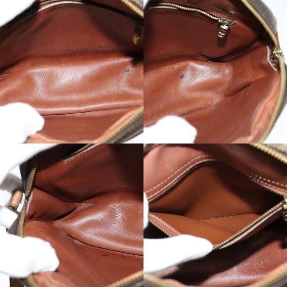 LOUIS VUITTON Monogram Senlis Shoulder Bag M51222 - Picture 12 of 13